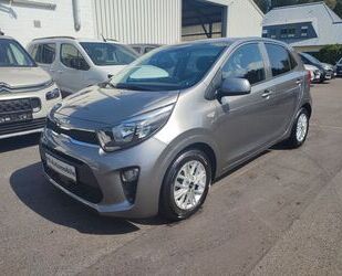 Kia Picanto Gebrauchtwagen