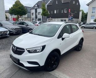 Opel Mokka X Gebrauchtwagen