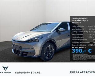 Cupra Tavascan Gebrauchtwagen