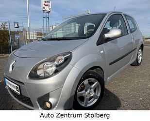 Renault Twingo Gebrauchtwagen