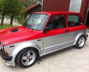 Abarth Andere Gebrauchtwagen