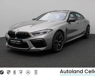 BMW M8 Gebrauchtwagen