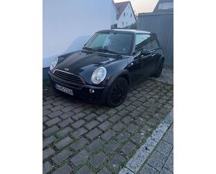 Mini ONE Gebrauchtwagen