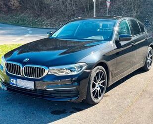 BMW 530 Gebrauchtwagen