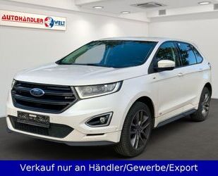 Ford Edge Gebrauchtwagen