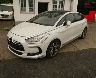 Citroen DS5 Gebrauchtwagen