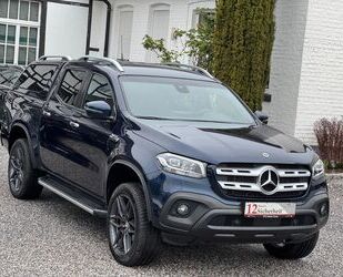 Mercedes-Benz X 350 Gebrauchtwagen