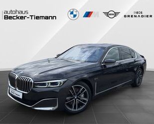 BMW 745 Gebrauchtwagen