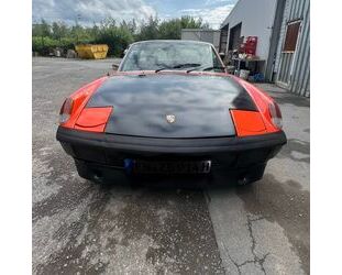 Porsche 914 Gebrauchtwagen
