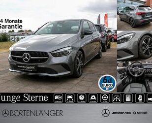 Mercedes-Benz B 200 Gebrauchtwagen