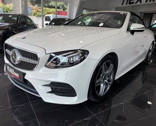 Mercedes-Benz E 200 Gebrauchtwagen