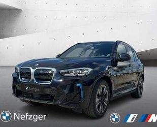 BMW iX3 Gebrauchtwagen