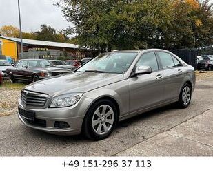 Mercedes-Benz C 220 Gebrauchtwagen