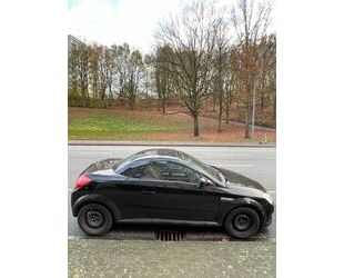 Opel Tigra Gebrauchtwagen