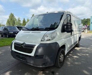 Citroen Jumper Gebrauchtwagen