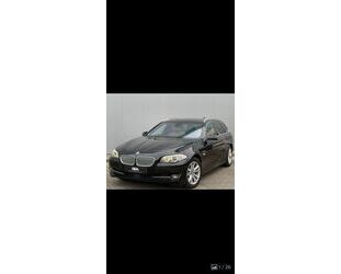 BMW 530 Gebrauchtwagen