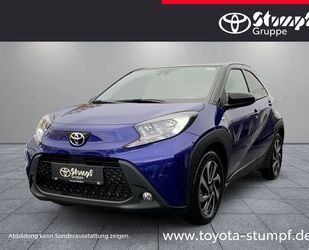 Toyota Aygo (X) Gebrauchtwagen