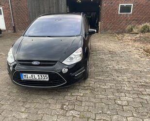 Ford S-Max Gebrauchtwagen