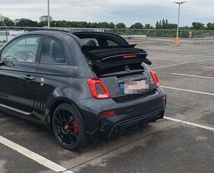 Abarth 595 Competizione Gebrauchtwagen