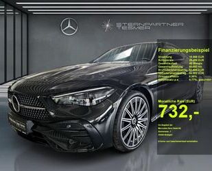 Mercedes-Benz CLE 450 Gebrauchtwagen