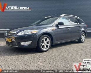Ford Mondeo Gebrauchtwagen