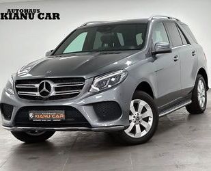 Mercedes-Benz GLE 350 Gebrauchtwagen