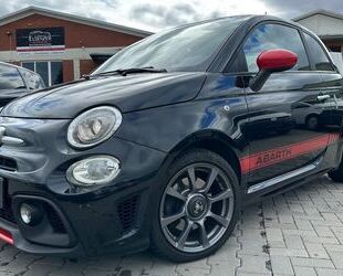 Abarth 500 Gebrauchtwagen