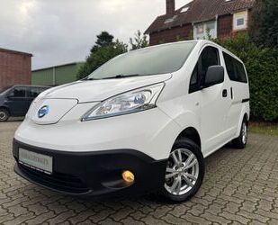 Nissan NV200 Gebrauchtwagen