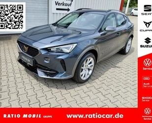 Cupra Formentor Gebrauchtwagen