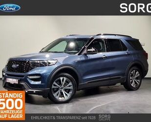Ford Explorer Gebrauchtwagen