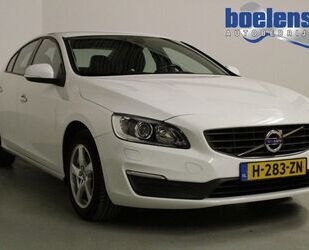 Volvo S60 Gebrauchtwagen