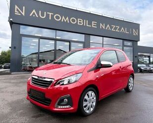 Peugeot 108 Gebrauchtwagen