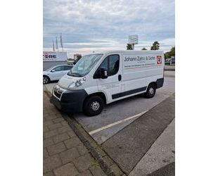 Citroen Jumper Gebrauchtwagen