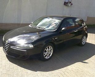 Alfa Romeo Andere Gebrauchtwagen