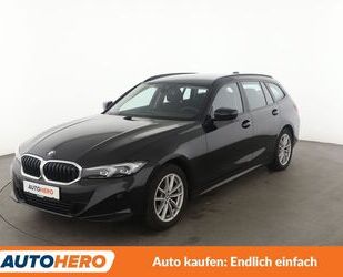 BMW 318 Gebrauchtwagen