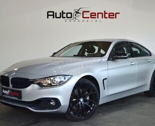 BMW 440 Gebrauchtwagen