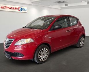 Lancia Ypsilon Gebrauchtwagen