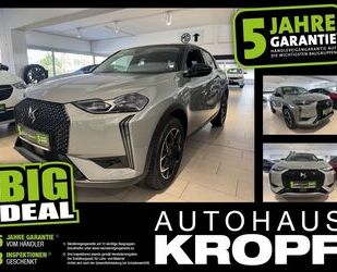 DS Automobiles DS3 Gebrauchtwagen
