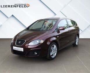 Seat Altea Gebrauchtwagen