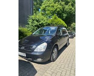 Kia Carnival Gebrauchtwagen