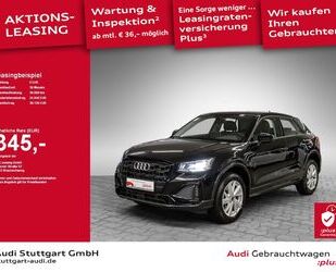 Audi Q2 Gebrauchtwagen