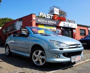 Peugeot 206 Gebrauchtwagen