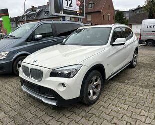 BMW X1 Gebrauchtwagen