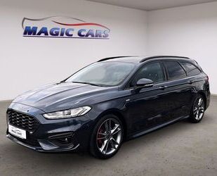 Ford Mondeo Gebrauchtwagen
