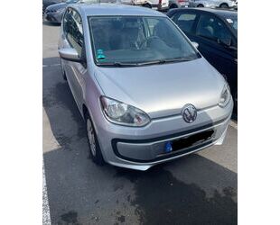 VW up! Gebrauchtwagen