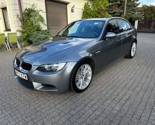 BMW M3 Gebrauchtwagen