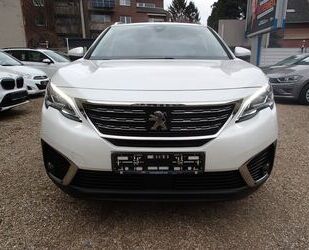 Peugeot 5008 Gebrauchtwagen