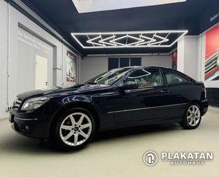 Mercedes-Benz CLC 230 Gebrauchtwagen