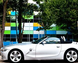 BMW Z4 Gebrauchtwagen