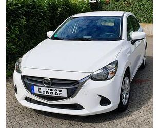 Mazda 2 Gebrauchtwagen